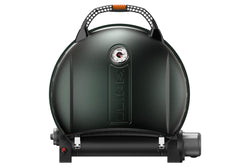  gratar-verde-cu-accesorii Set gratar pe gaz O-Grill 900T - Set complet cu accesorii